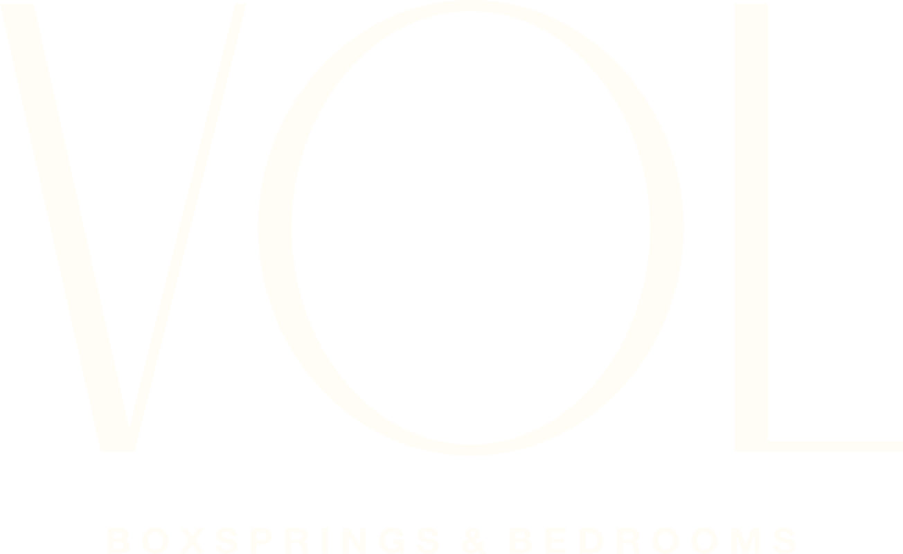 VOL boxsprings