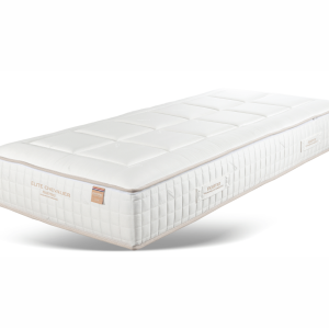 pocketvering matras met gelfoam laag van norma